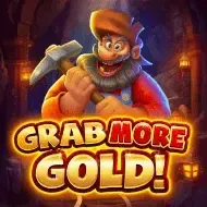 Grab more Gold!3oaks game icon