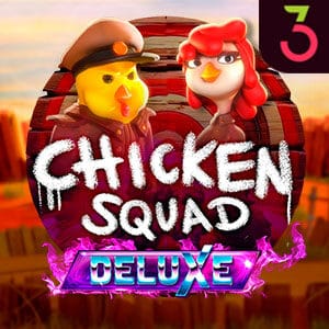 Chicken Squad Deluxe thumbnail