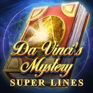 Da Vinci's Mystery Redtiger