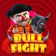 Bull Fight game icon