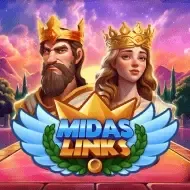 Midas Links game icon