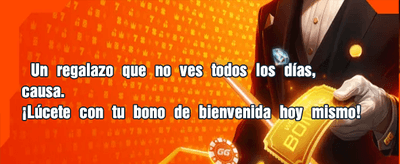 Bono de Bienvenida pebestbet.com