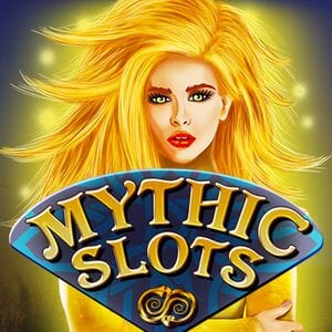 Mythic game icon