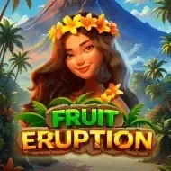 Fruit Eruption Amigo