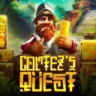 Cortez's Quest5men game icon