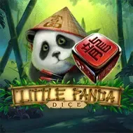 Little Panda DiceEndorphina game icon