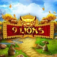 9 LionsVoltent game icon