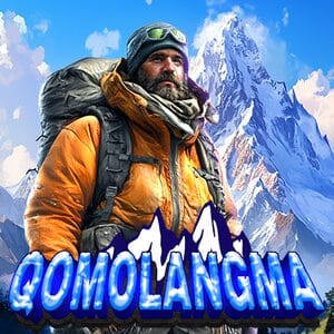 Qomolangma