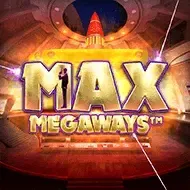Max MegawaysBigtimegaming
