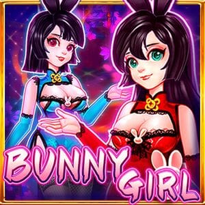 Bunny Girl game thumbnail