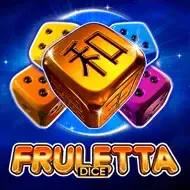 Fruletta DiceEndorphina game thumbnail