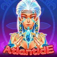 Atlantide game icon