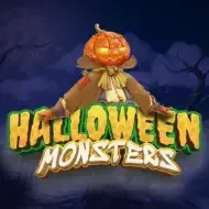 Halloween Monsters