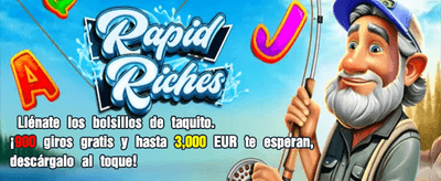 Premios Instantáneos en pebestbet.com