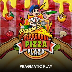 Peppes Pepperoni Pizza Plaza game icon
