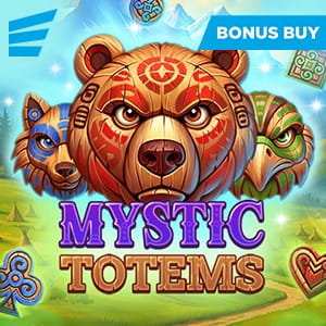 Mystic Totems game icon