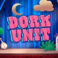 Dork UnitHacksaw game icon