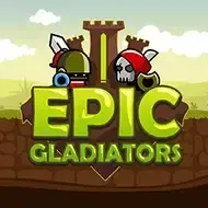 Epic GladiatorsEvoplay game icon