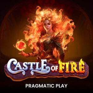 Castle of Fire thumbnail