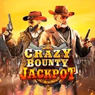 Crazy Bounty Jackpot game icon
