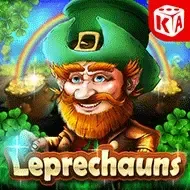 LeprechaunsKA Gaming thumbnail