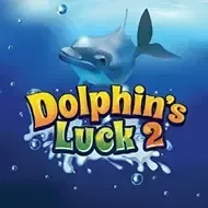 Dolphin's Luck 2Booming game icon
